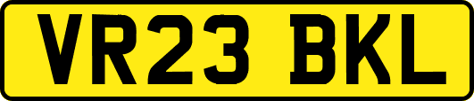 VR23BKL