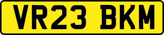 VR23BKM