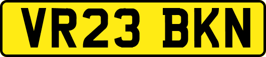 VR23BKN