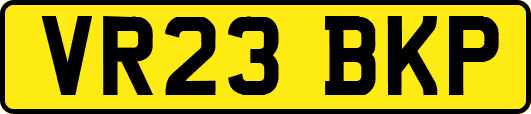 VR23BKP