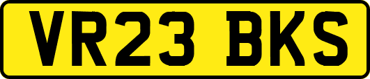 VR23BKS