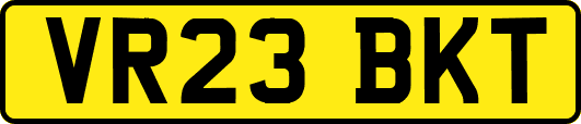 VR23BKT