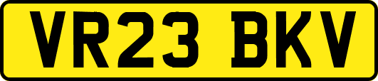 VR23BKV