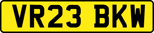 VR23BKW