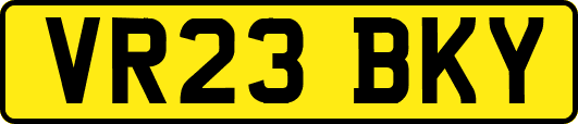VR23BKY