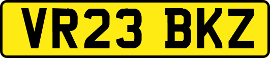 VR23BKZ