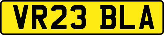 VR23BLA