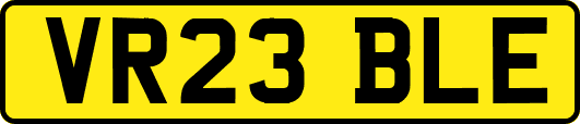 VR23BLE