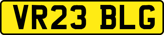 VR23BLG