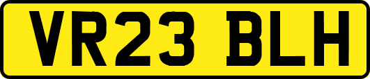 VR23BLH