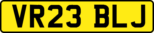 VR23BLJ
