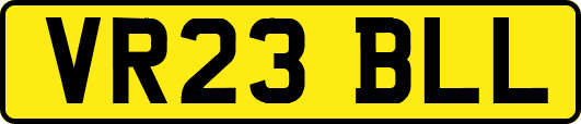 VR23BLL