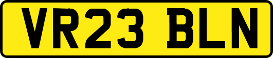 VR23BLN