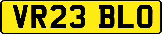 VR23BLO