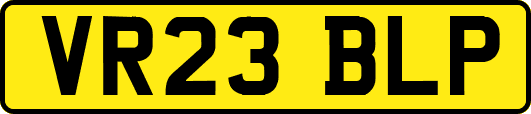 VR23BLP
