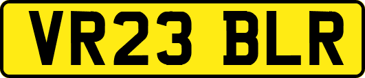 VR23BLR