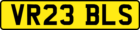 VR23BLS
