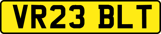 VR23BLT