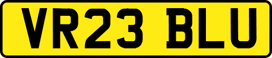 VR23BLU