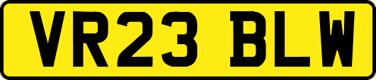 VR23BLW