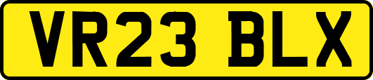 VR23BLX