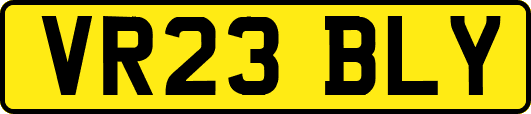 VR23BLY