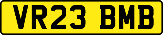 VR23BMB