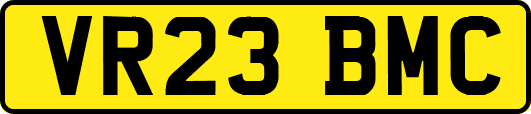 VR23BMC