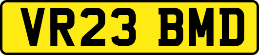 VR23BMD