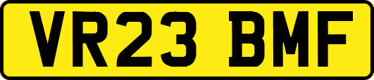 VR23BMF