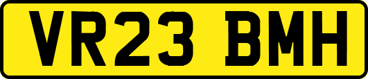 VR23BMH