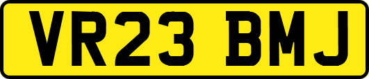 VR23BMJ