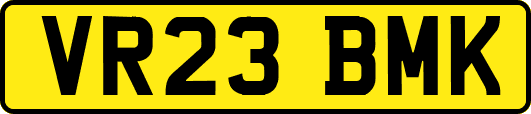 VR23BMK