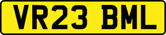 VR23BML