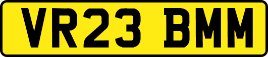 VR23BMM