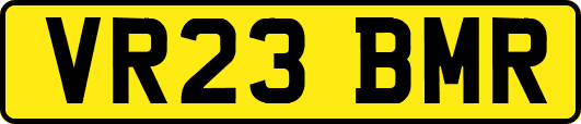 VR23BMR