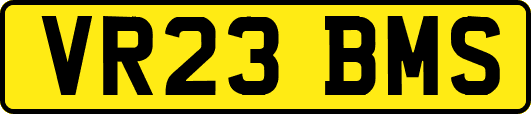 VR23BMS