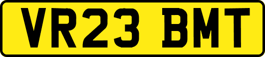 VR23BMT