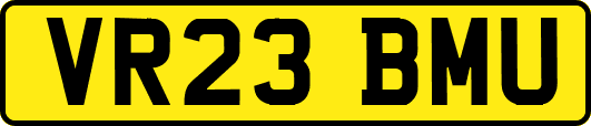 VR23BMU