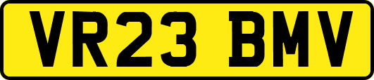 VR23BMV