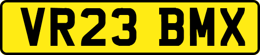 VR23BMX