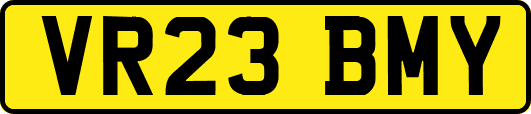 VR23BMY