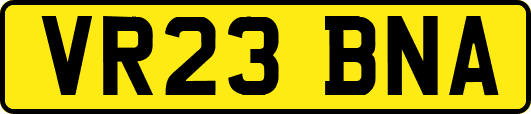 VR23BNA