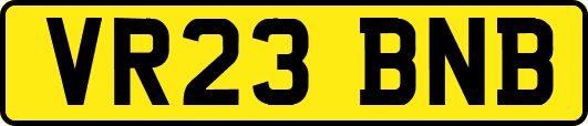 VR23BNB