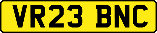 VR23BNC