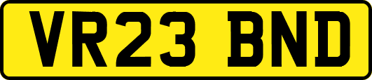 VR23BND