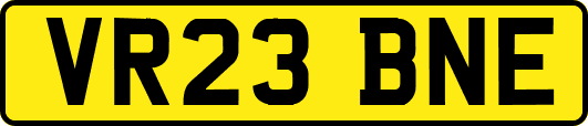 VR23BNE