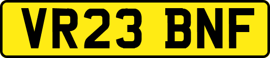 VR23BNF