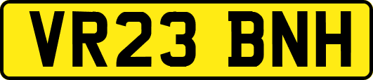VR23BNH