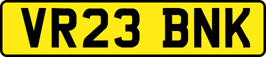 VR23BNK